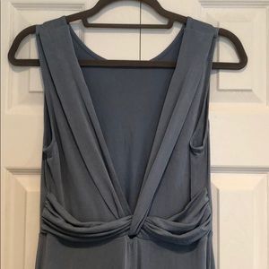 BCBG dress